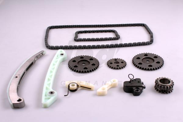 IPD 21-0457 - Timing Chain Kit autospares.lv