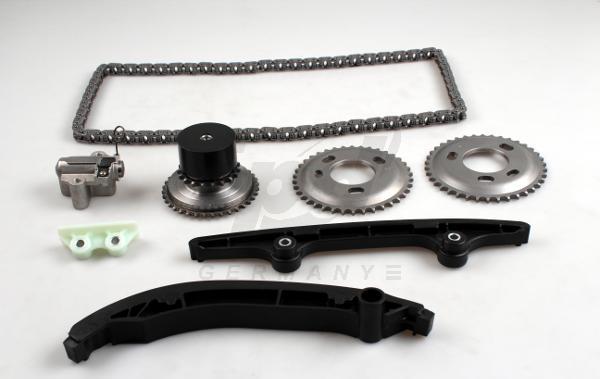 IPD 21-0460 - Timing Chain Kit autospares.lv