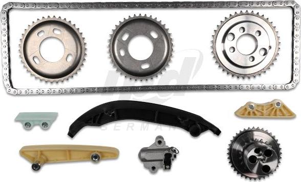 IPD 21-0468 - Timing Chain Kit autospares.lv