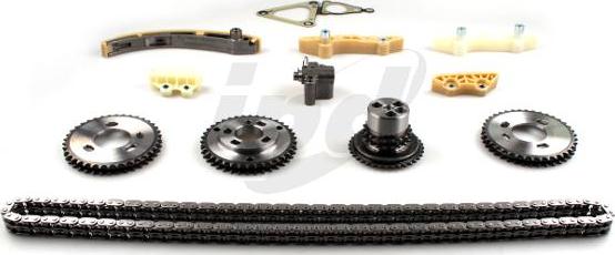 IPD 21-0467 - Timing Chain Kit autospares.lv