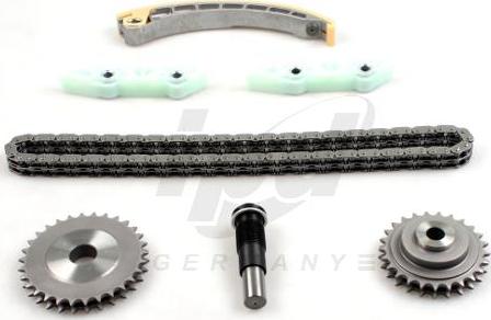 IPD 21-0414 - Timing Chain Kit autospares.lv