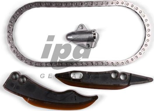 IPD 21-0487 - Timing Chain Kit autospares.lv