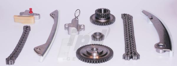 IPD 21-0435 - Timing Chain Kit autospares.lv