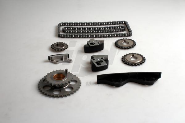 IPD 21-0433 - Timing Chain Kit autospares.lv