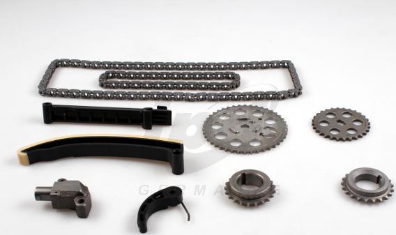 IPD 21-0475 - Timing Chain Kit autospares.lv