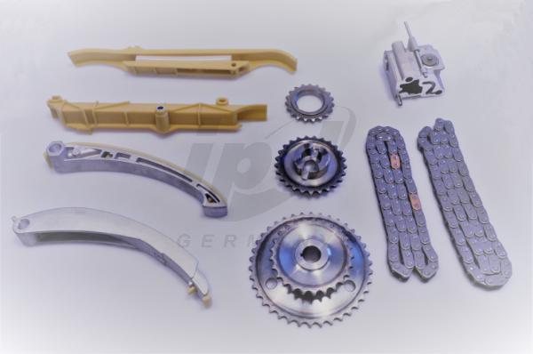 IPD 21-0477 - Timing Chain Kit autospares.lv