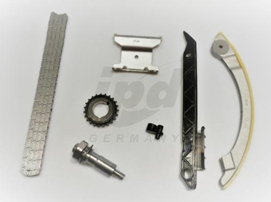 IPD 21-0556 - Timing Chain Kit autospares.lv