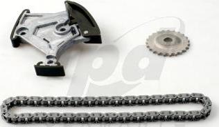 IPD 21-0504 - Chain, oil pump drive autospares.lv