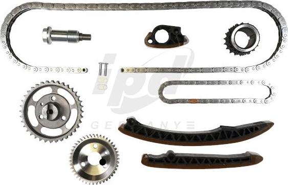 IPD 21-0096 - Timing Chain Kit autospares.lv