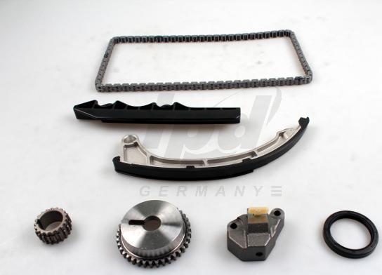 IPD 21-0044 - Timing Chain Kit autospares.lv