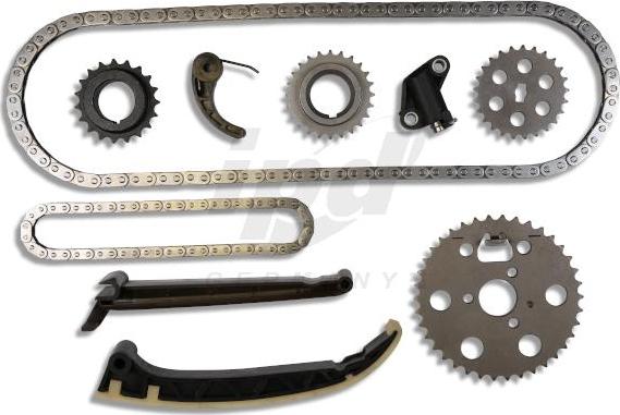 IPD 21-0040 - Timing Chain Kit autospares.lv