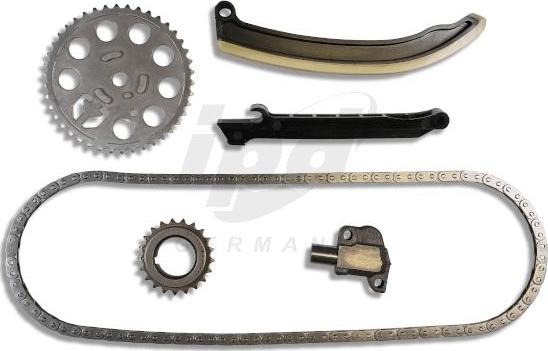 IPD 21-0042 - Timing Chain Kit autospares.lv