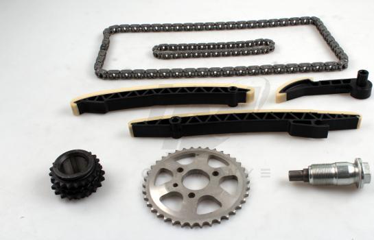 IPD 21-0050 - Timing Chain Kit autospares.lv