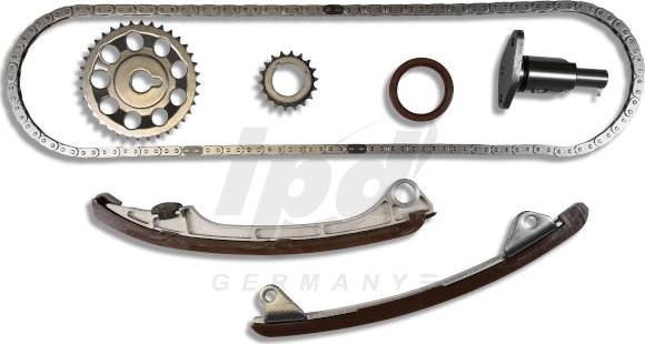 IPD 21-0034 - Timing Chain Kit autospares.lv