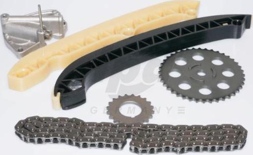 IPD 21-0024 - Timing Chain Kit autospares.lv