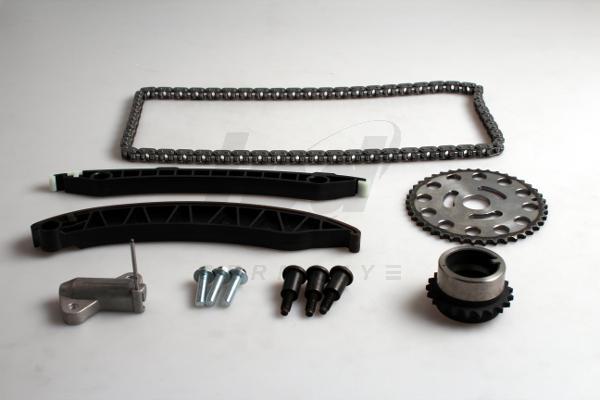 IPD 21-0076 - Timing Chain Kit autospares.lv