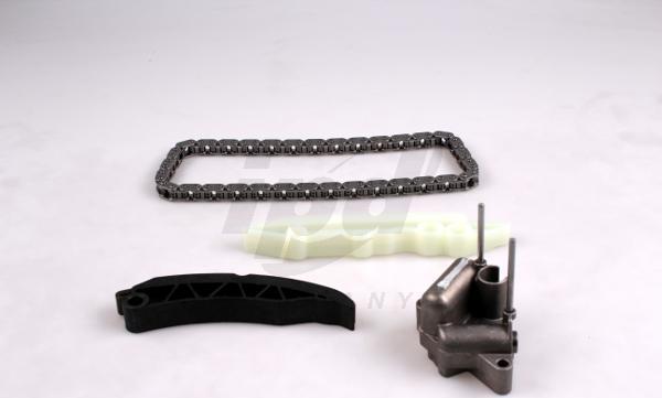 IPD 21-0190 - Timing Chain Kit autospares.lv