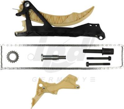 IPD 21-0192 - Timing Chain Kit autospares.lv
