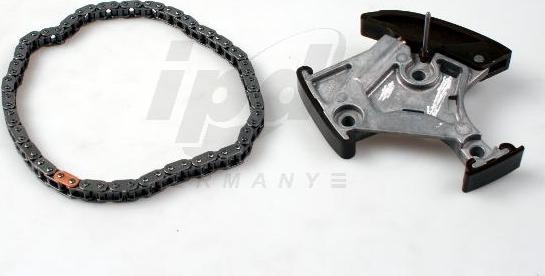 IPD 21-0150 - Chain Set, oil pump drive autospares.lv