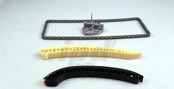 IPD 21-0152 - Timing Chain Kit autospares.lv