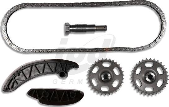 IPD 21-0164 - Timing Chain Kit autospares.lv