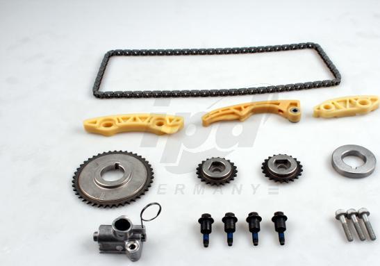 IPD 21-0188 - Timing Chain Kit autospares.lv