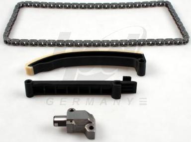 IPD 21-0138 - Timing Chain Kit autospares.lv
