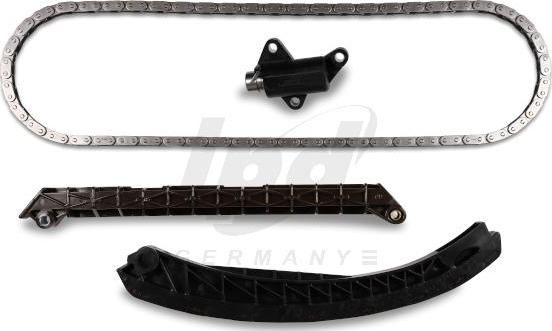 IPD 21-0178 - Timing Chain Kit autospares.lv