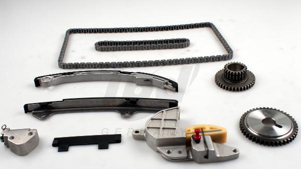 IPD 21-0396 - Timing Chain Kit autospares.lv