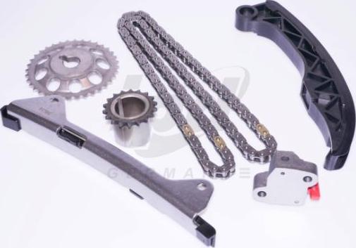 IPD 21-0398 - Timing Chain Kit autospares.lv