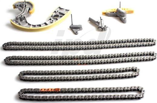 IPD 21-0345 - Timing Chain Kit autospares.lv