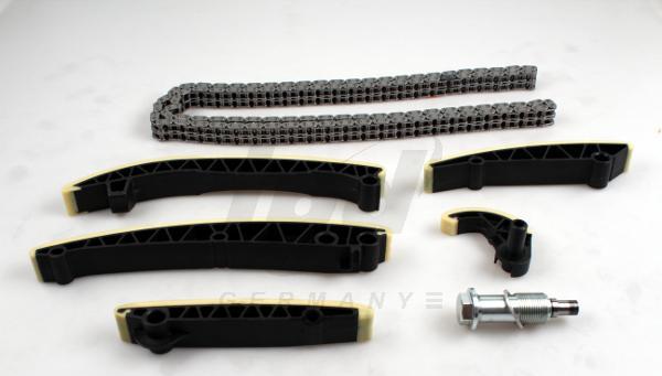 IPD 21-0348 - Timing Chain Kit autospares.lv