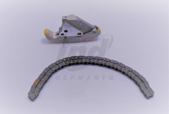 IPD 21-0366 - Chain Set, oil pump drive autospares.lv