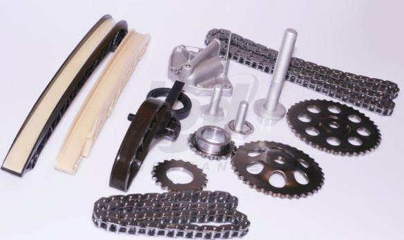 IPD 21-0380 - Timing Chain Kit autospares.lv