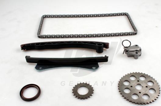 IPD 21-0335 - Timing Chain Kit autospares.lv