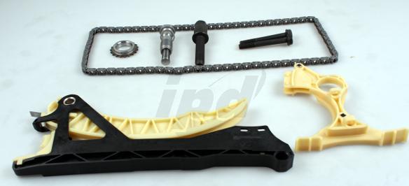 IPD 21-0337 - Timing Chain Kit autospares.lv