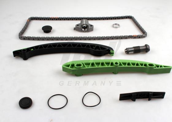 IPD 21-0325 - Timing Chain Kit autospares.lv