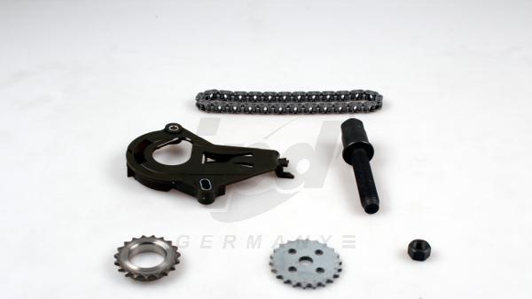 IPD 21-0375 - Chain Set, oil pump drive autospares.lv