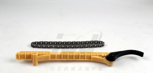 IPD 21-0370 - Chain Set, oil pump drive autospares.lv