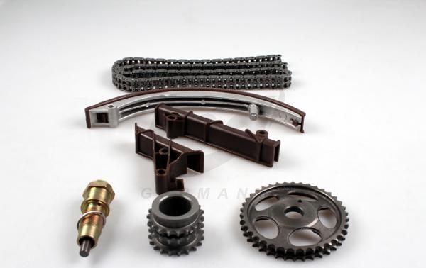 IPD 21-0295 - Timing Chain Kit autospares.lv