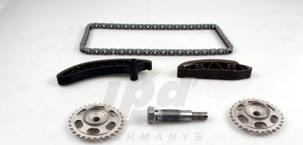 IPD 21-0298 - Timing Chain Kit autospares.lv