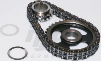 IPD 21-0249 - Timing Chain Kit autospares.lv