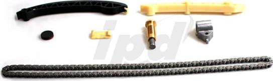 IPD 21-0265 - Timing Chain Kit autospares.lv