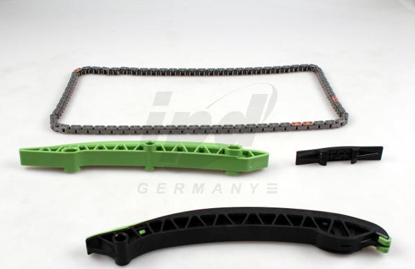 IPD 21-0261 - Timing Chain Kit autospares.lv