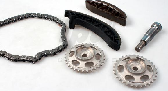 IPD 21-0263 - Timing Chain Kit autospares.lv