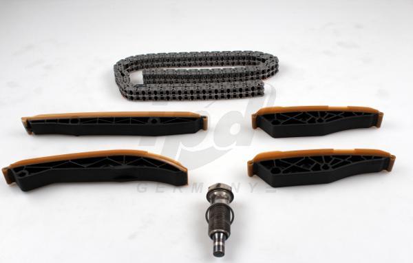 IPD 21-0208 - Timing Chain Kit autospares.lv
