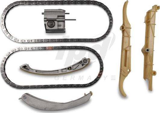 IPD 21-0202 - Timing Chain Kit autospares.lv