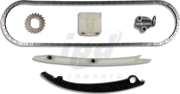 IPD 21-0216 - Timing Chain Kit autospares.lv