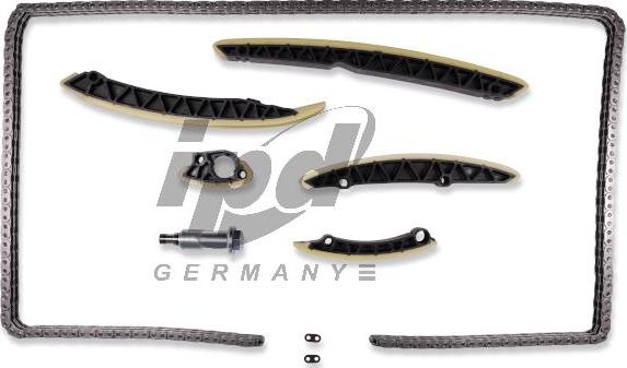 IPD 21-0284 - Timing Chain Kit autospares.lv