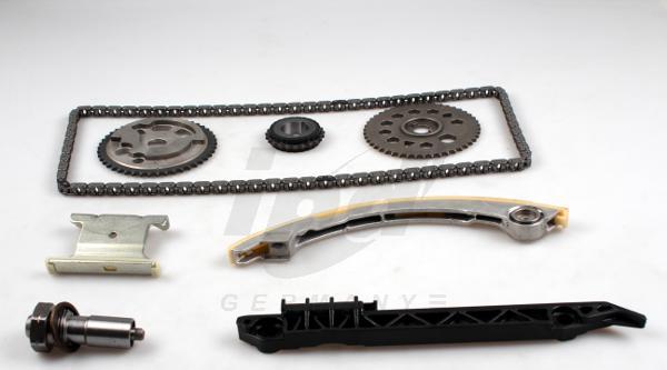 IPD 21-0232 - Timing Chain Kit autospares.lv